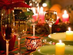 Christmas Hotel Deals